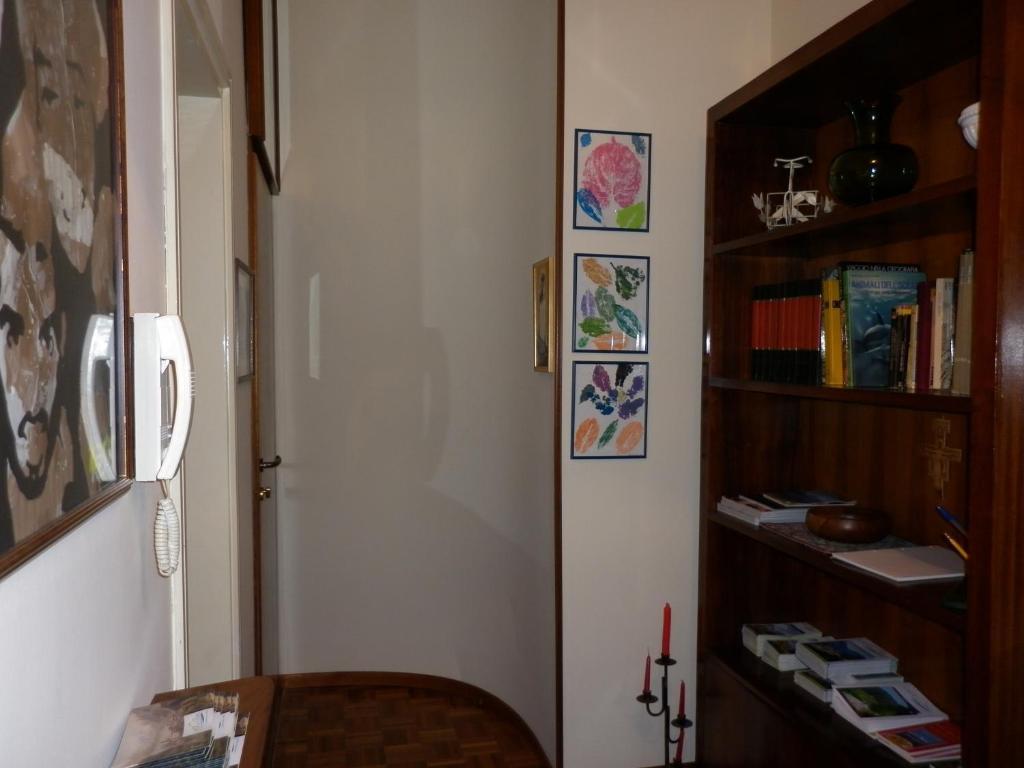 Habitación Doble - 1 o 2 camas