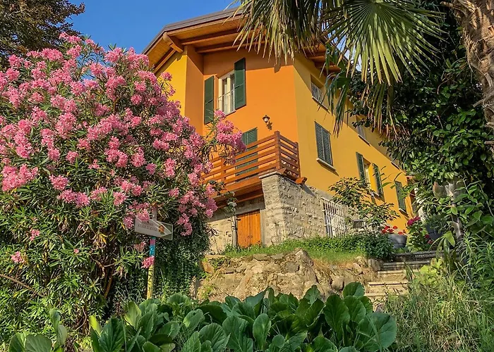 A Casa Di Maria Bed and Breakfast Como